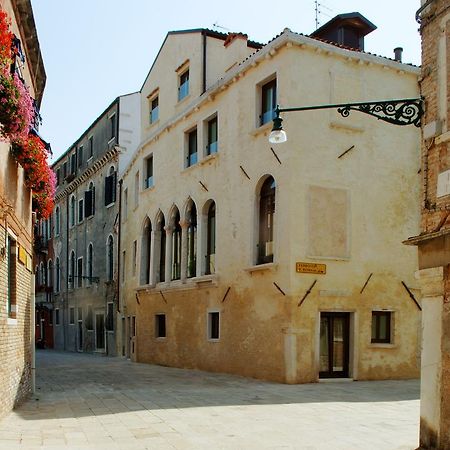 Hotel Ca' Zusto Venezia Εξωτερικό φωτογραφία
