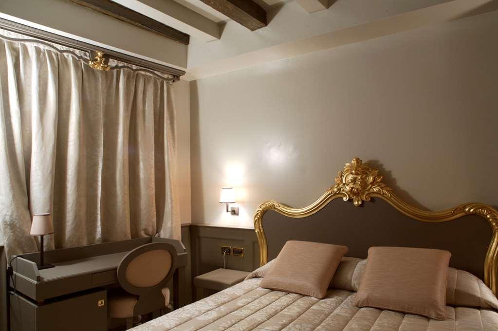 Hotel Ca' Zusto Venezia Δωμάτιο φωτογραφία
