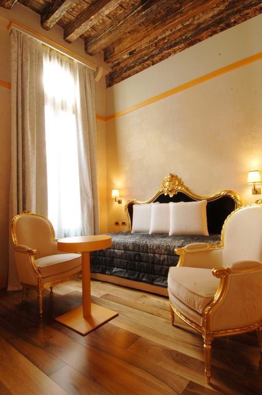 Hotel Ca' Zusto Venezia Εξωτερικό φωτογραφία