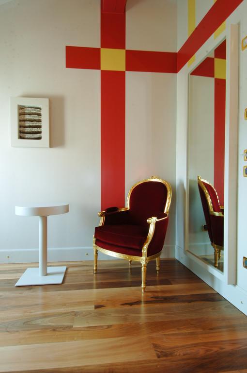 Hotel Ca' Zusto Venezia Εξωτερικό φωτογραφία