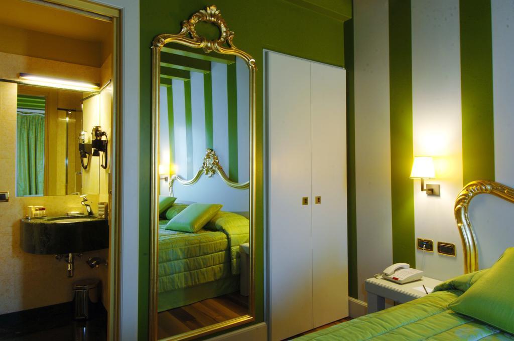 Hotel Ca' Zusto Venezia Εξωτερικό φωτογραφία