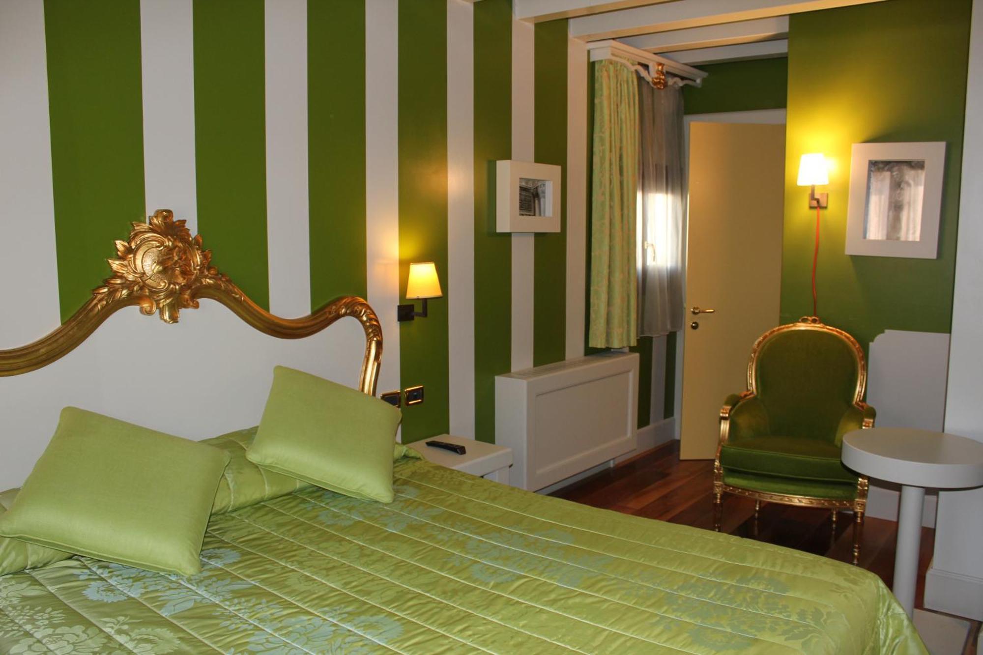 Hotel Ca' Zusto Venezia Εξωτερικό φωτογραφία