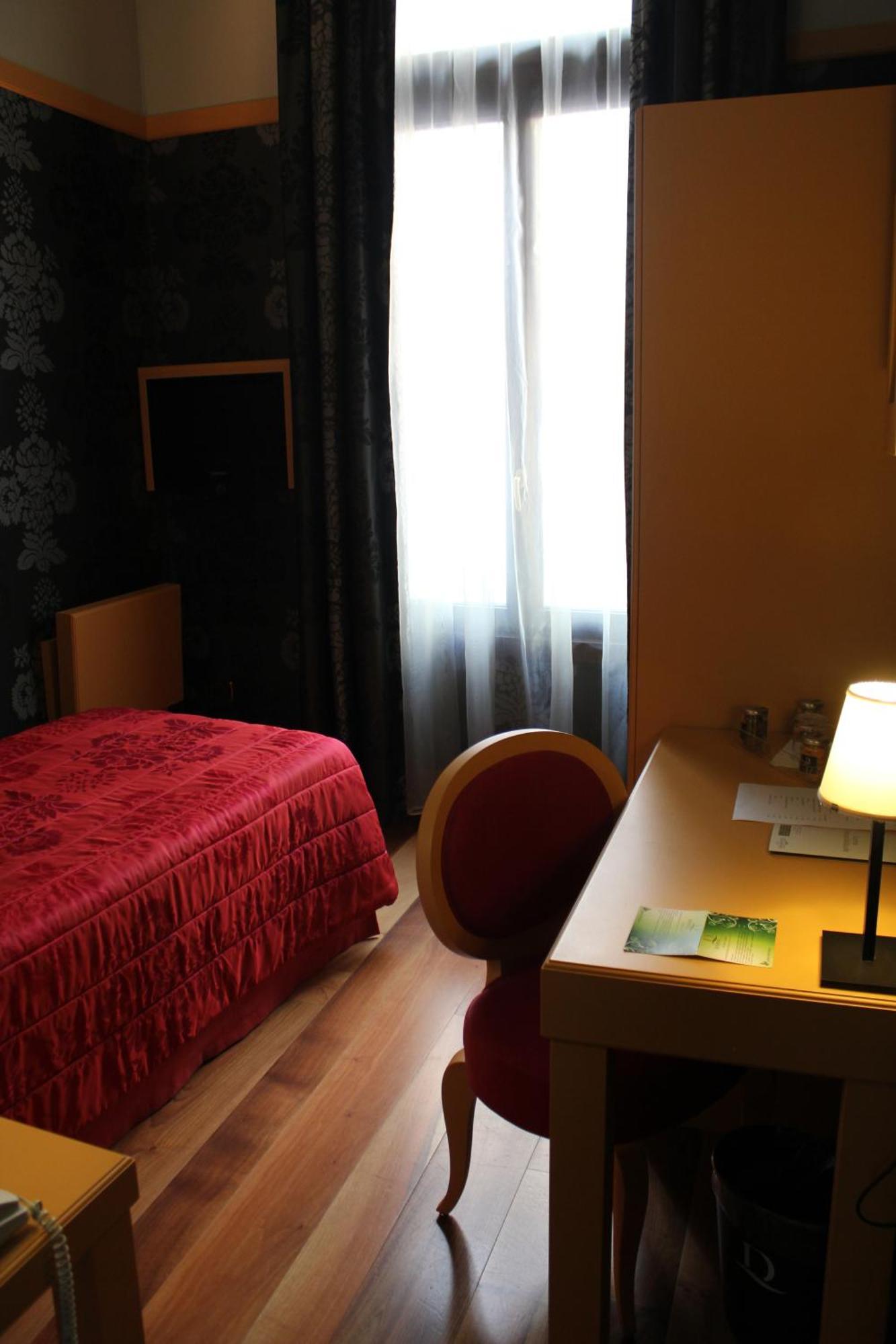 Hotel Ca' Zusto Venezia Εξωτερικό φωτογραφία