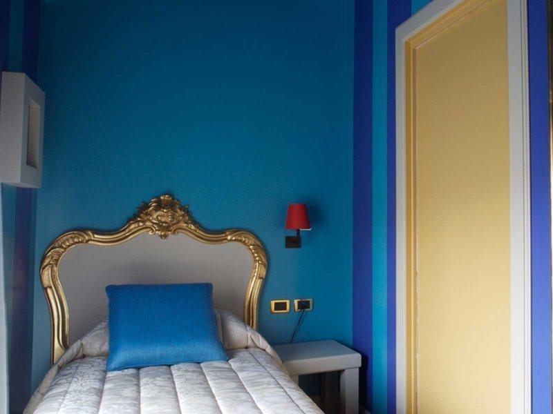 Hotel Ca' Zusto Venezia Εξωτερικό φωτογραφία