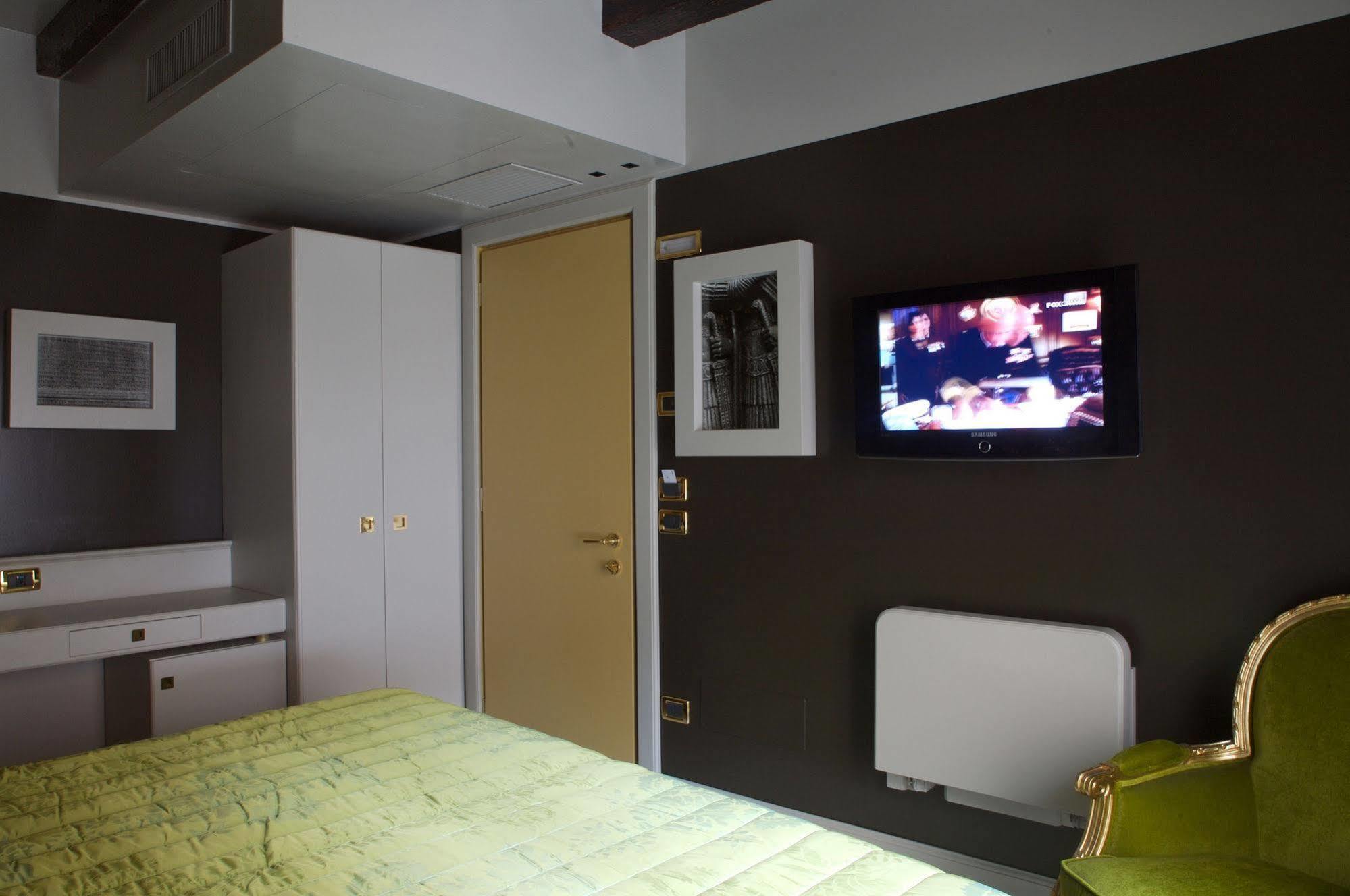 Hotel Ca' Zusto Venezia Εξωτερικό φωτογραφία